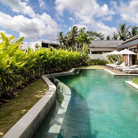 Villa Sweet Paradise By Balisuperhost Ubud Exterior foto