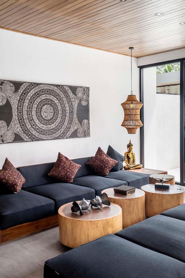 Villa Sweet Paradise By Balisuperhost Ubud Exterior foto