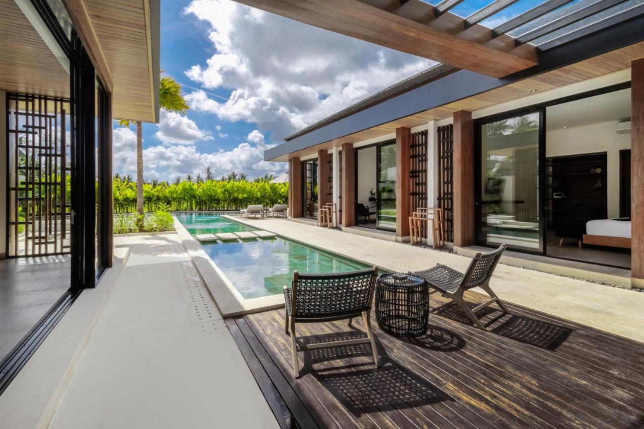Villa Sweet Paradise By Balisuperhost Ubud Exterior foto